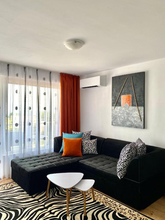 Byala Solita Apartament Exterior photo
