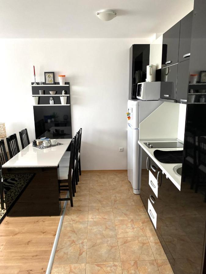 Byala Solita Apartament Exterior photo