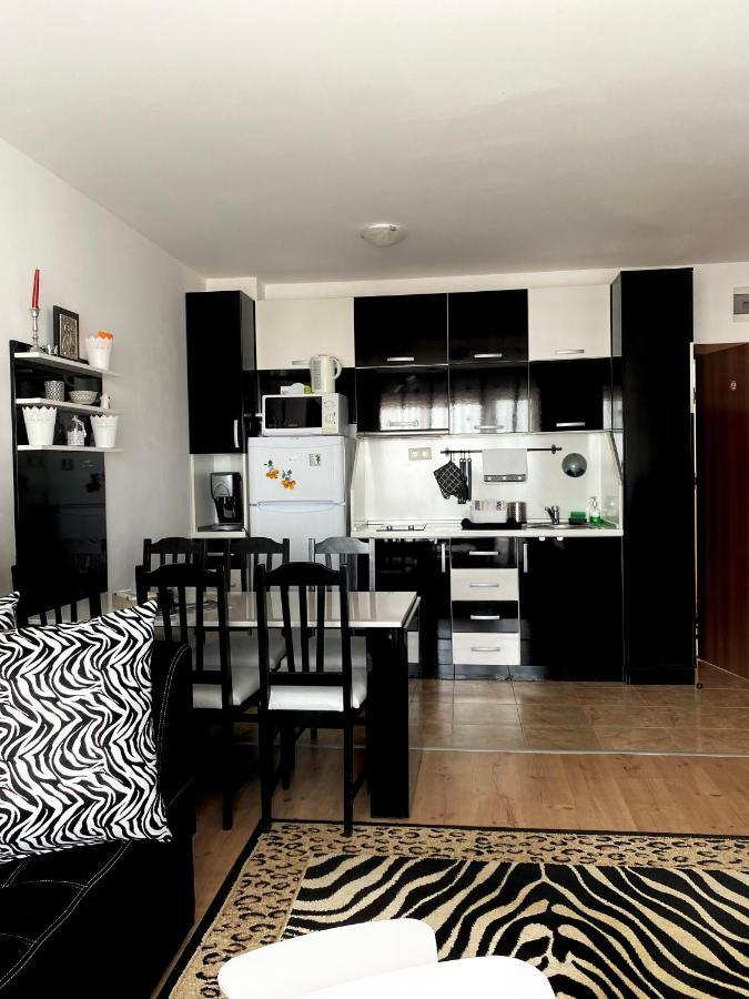 Byala Solita Apartament Exterior photo