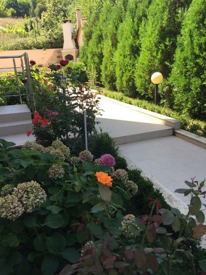 Byala Solita Apartament Exterior photo