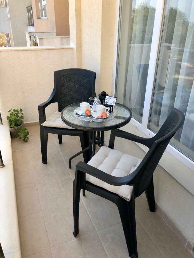 Byala Solita Apartament Exterior photo